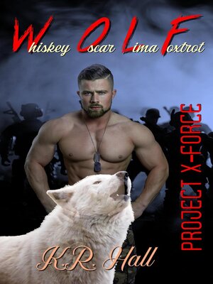 cover image of Project X-Force